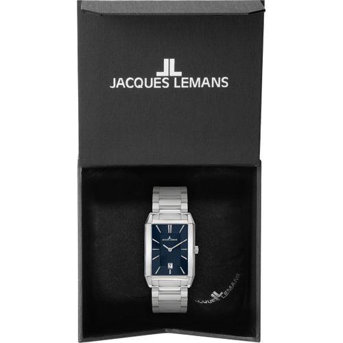 JACQUES LEMANS TORINO 1-2159L UNISEX KOL SAATİ