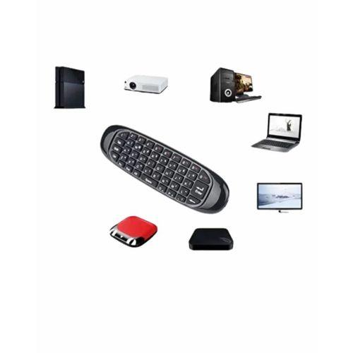 Çift Taraflı H.a Mouse Kablosuz Kl.ye Ve Uzaktan Kumanda