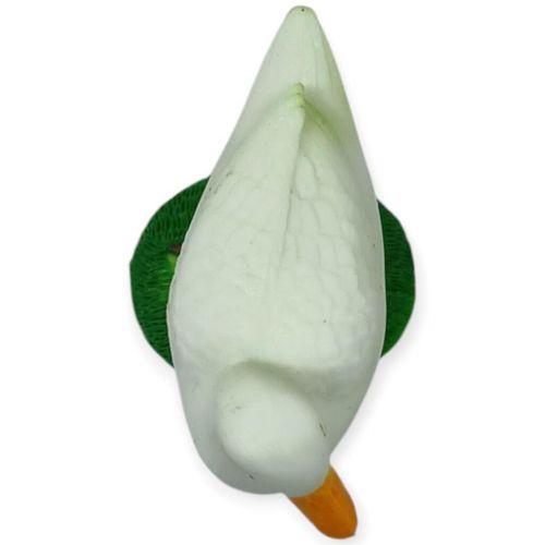 Hayvan Figürleri - Çiftlik Hayvanları 7 cm - Kaz