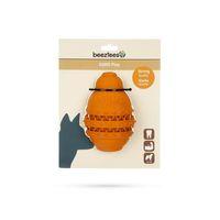 Beeztees Sumo Dayanıklı Dental Oyuncak L Turuncu