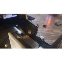 DOD Mini Expression Pedal Kremayer Dişlileri 3D Baskı (Bu ürün Sadece Plastik parçadır - Almadan Önce Soru Sorabilirsiniz)