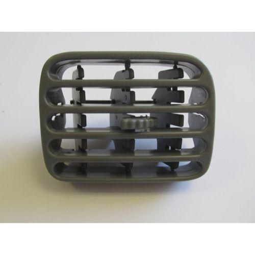 Renault Clio- 2- Sd/Hb 2002 2008 Ön Göğüs Üfleme Peteği Sağ Gri (Difizör) 7702258376