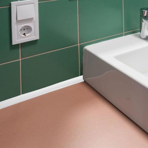 Kendinden Yapışkanlı Su Bariyeri 2 Metre