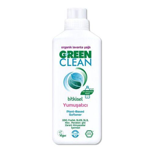 Green Clean Green Clean Bitkisel Yumuşatıcı 1000 ml