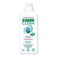 Green Clean Green Clean Bitkisel Yumuşatıcı 1000 ml