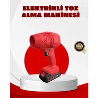 Güçlü Motorlu Elektrikli Toz Alma Ve Temizleme Aleti