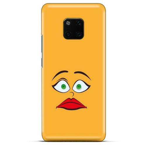 Emojix (69) General Mobile GM 20 Kılıf Silikon Kapak Desenli