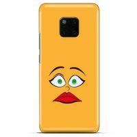 Emojix (69) General Mobile GM 20 Kılıf Silikon Kapak Desenli