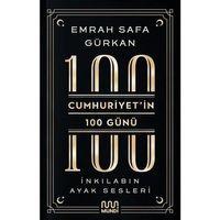 Cumhuriyetin 100 Günü İnkılabın Ayak Sesleri Mundi