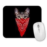 Gangster Cat Kedi Mouse Pad.jpg