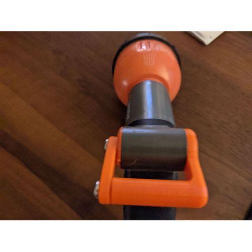 Gardena Püskürtme Tutucu Onarımı - 5144003