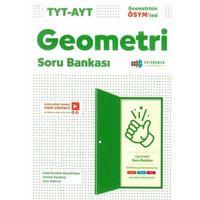 TYT AYT Geometri Soru Bankası Antreman Yayıncılık