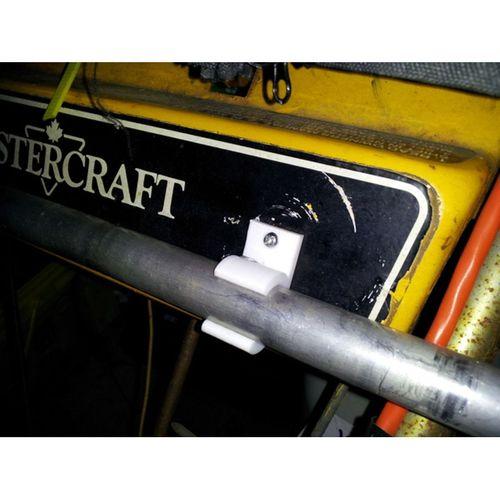 Snowblower Universal Cab Mount - 5145659