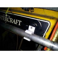 Snowblower Universal Cab Mount - 5145659