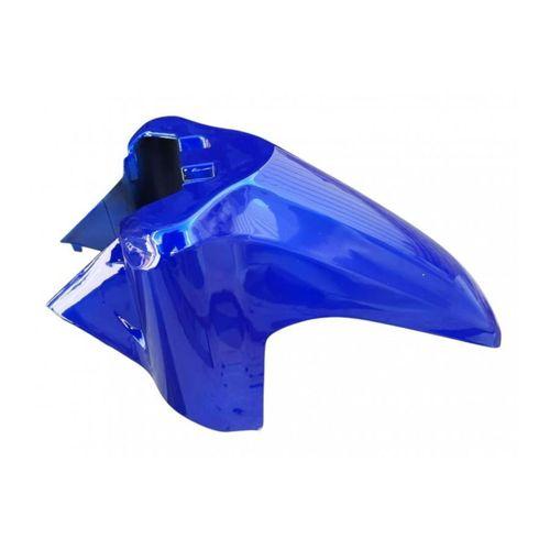 YAMAHA Yamaha Crypton Ön Çamurluk Parça Mavi 2010