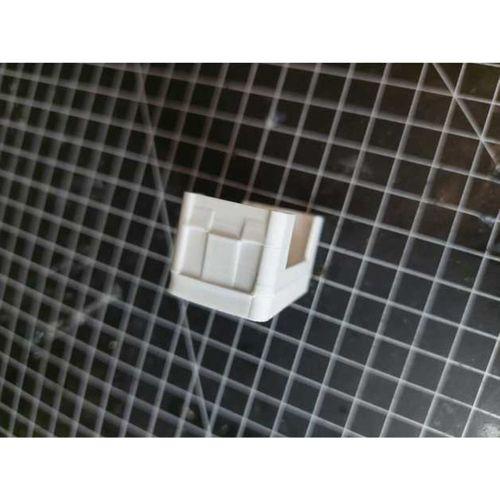 Modüler Kapatma Plakası 503 Kutusu için Sahte Modül 3D Baskı (Bu ürün Sadece Plastik parçadır - Almadan Önce Soru Sorabilirsiniz)