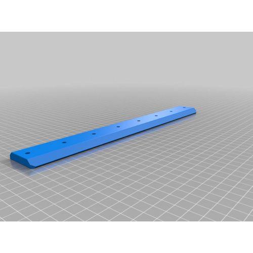 Arca RRS Ray M LOK El Kolları için 3D Baskı (Bu ürün Sadece Plastik parçadır - Almadan Önce Soru Sorabilirsiniz)