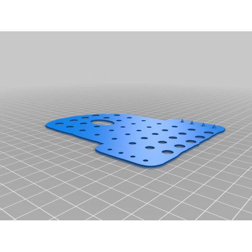 Arm Döküm Bölüm 2 - 5153191