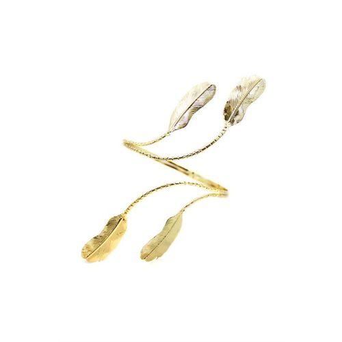 Pazuluk Bilezik - Altın