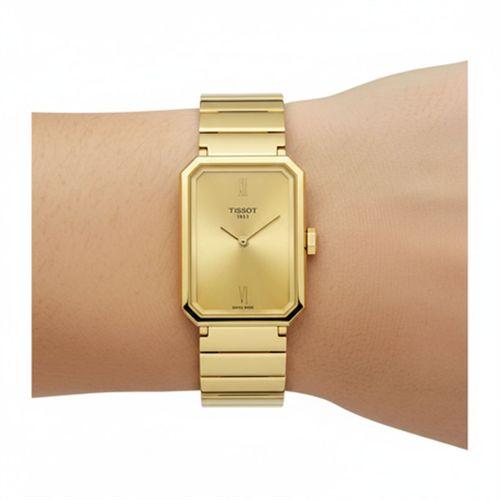 T1601103302300 Tissot SRV Kadın Kol Saati T160.110.33.023.00