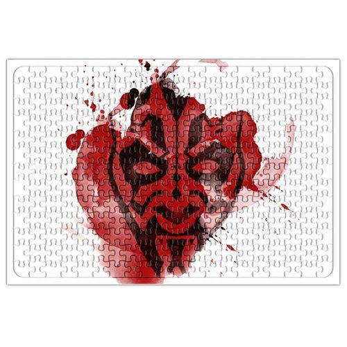 Star Wars Darth Maul Puzzle 240 Parça Yapboz