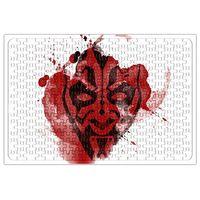 Star Wars Darth Maul Puzzle 240 Parça Yapboz