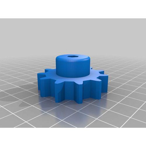 Mini BitDriver (Bu ürün Sadece Plastik parçadır - Almadan Önce Soru Sorabilirsiniz)