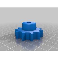 Mini BitDriver (Bu ürün Sadece Plastik parçadır - Almadan Önce Soru Sorabilirsiniz)