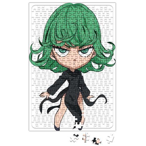 One Piece Miyazaki Death Note Hellsing Tokyo Ghoul Puzzle