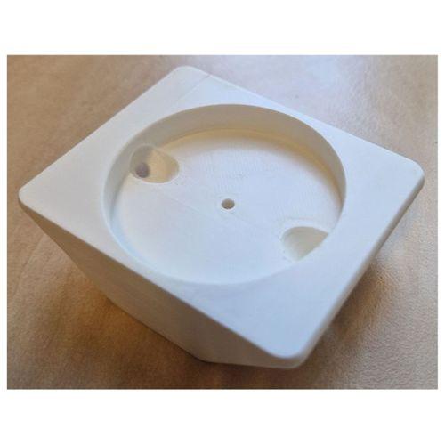 Aqara FP2 Köşe Duvar Braketi (Bu ürün Sadece Plastik parçadır - Almadan Önce Soru Sorabilirsiniz)