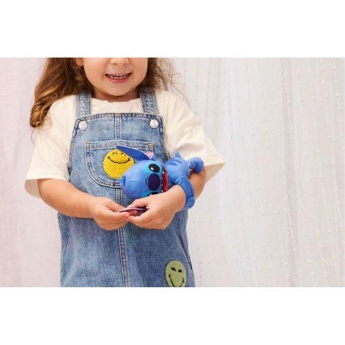 Nessiworld 6315870158 Disney Stitch Cıtcıtlı Kol Bandı