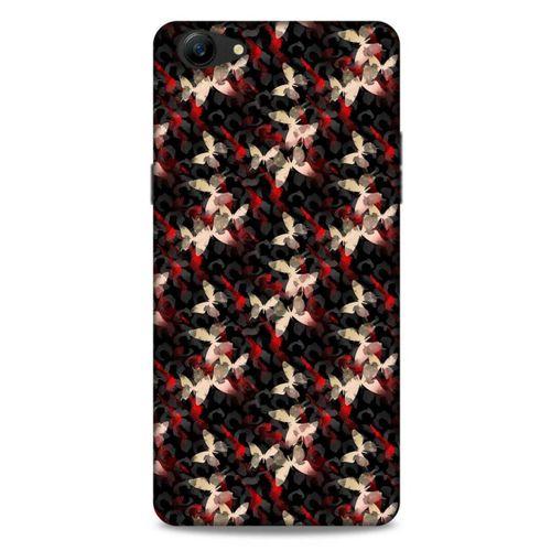 Kamuflaj 66 Oppo A79 Kılıf Silikon Kapak