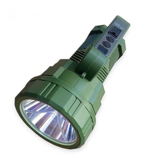 Şarjlı El Feneri Projektör 100 Watt GP680