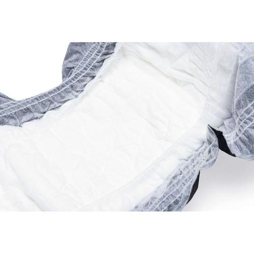 Beeztees Köpek Alt Bezi, Mükemmel Uyum, Kullan-At, Siyah, 22 Adet, XS