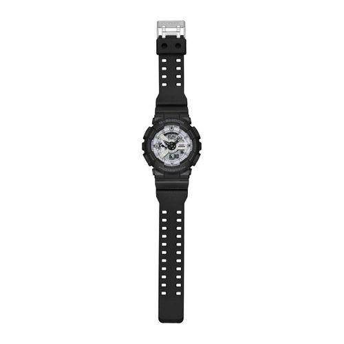 Casio GA-110WD-1ADR Kol Saati