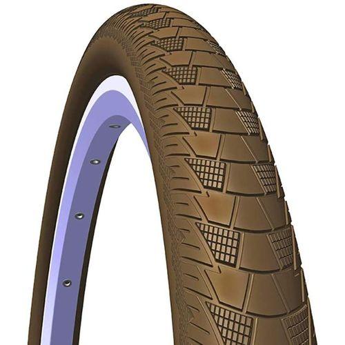 Dış Lastik 26x2.25 Kahverengi City Hopper Mitas