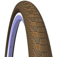 Dış Lastik 26x2.25 Kahverengi City Hopper Mitas