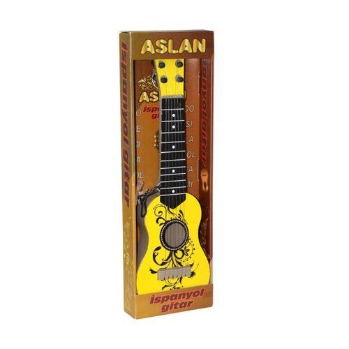 Çocuk ASL 0001 Aslan, Ispanyol Gitar