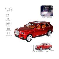 HCL-506 KUT CB 1 22 SESLİ VE IŞIKLI BUHARLI RR LUX JEEP(Belirtilen fiyat, tekli satış için adet fiyatıdır.)