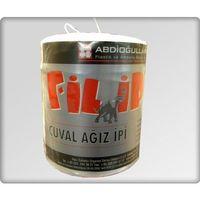 Beyaz İp (Ambalaj İpi-Çuval Ağız İpi)(1 Kg)