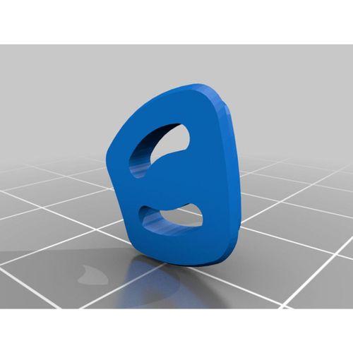 Micro Wrex (Bu ürün Sadece Plastik parçadır - Almadan Önce Soru Sorabilirsiniz)