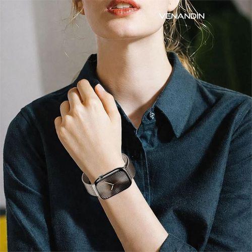 VN 10 Pro+ Venandin Timeless AMOLED Ekran Akıllı Saat