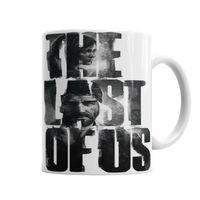 The Last Of Us Kupa Bardak Porselen
