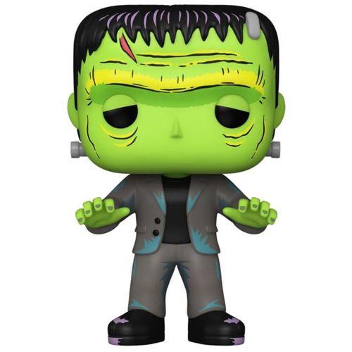 Funko Pop Movies Universal Monsters Frankenstein 1630