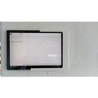 Microsoft Surface Pro 4 Displine Sürüm için Duvar Askı Aparatı (Bu ürün Sadece Plastik parçadır - Almadan Önce Soru Sorabilirsiniz)