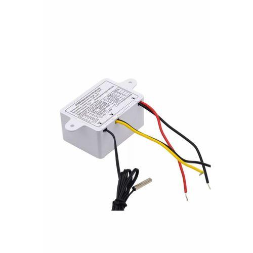 W3002-220v 10a Dijital Termostat Kuluçka Makinalarına Uygun Hassas