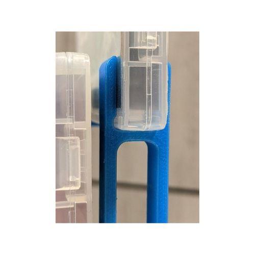 Nintendo Switch Oyun Kılıfı Görünür Kapağı Standı (Bu ürün Sadece Plastik parçadır - Almadan Önce Soru Sorabilirsiniz)