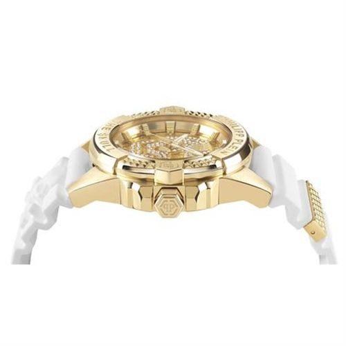 Philipp Plein PWAAA1221 Erkek Kol Saati