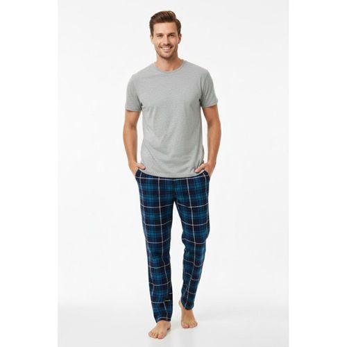 Erkek Tek Penye Pijama Alt BGL-ST05006