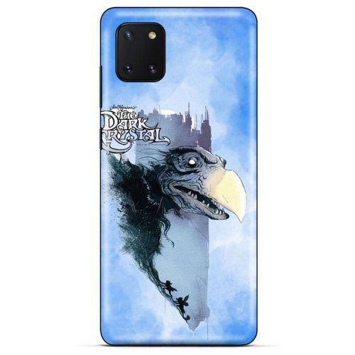 Huawei Y5P Uyumlu Kılıf The Dark Crystal (40) Fit Silikon Kılıf Aughra